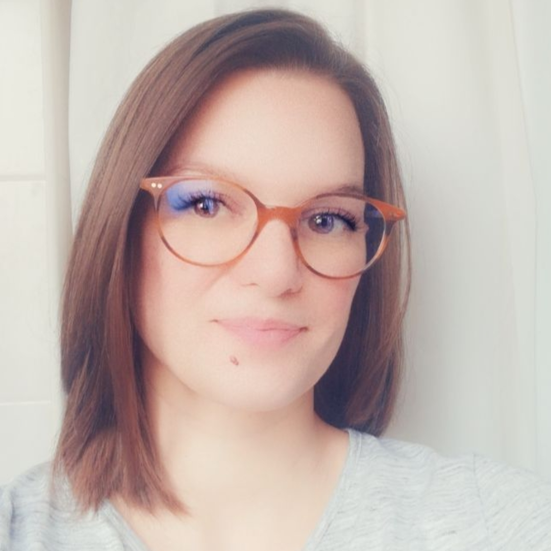 Pauline R.