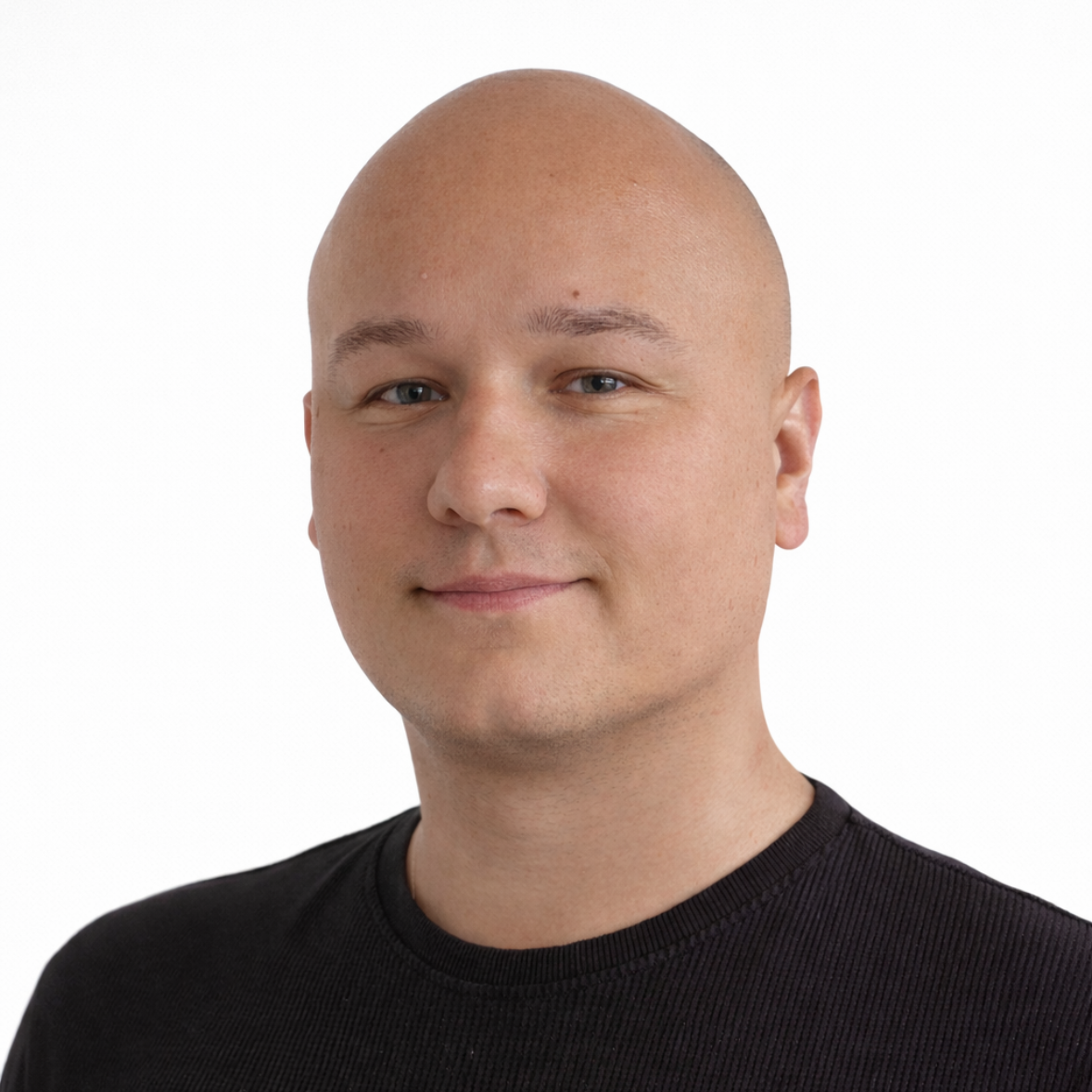 Ron Pastuschka - Marketing / Social Media Manager / Content Creater
