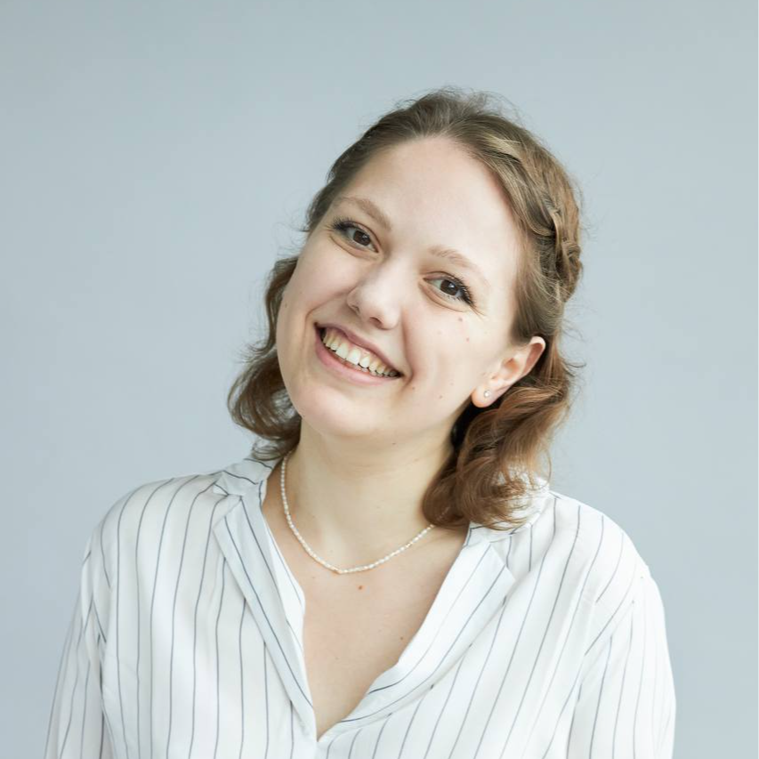 Julia Iakimova
