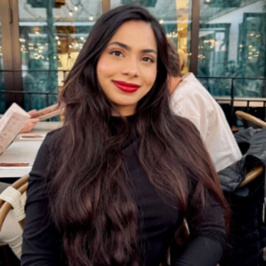 Saleena Sabir