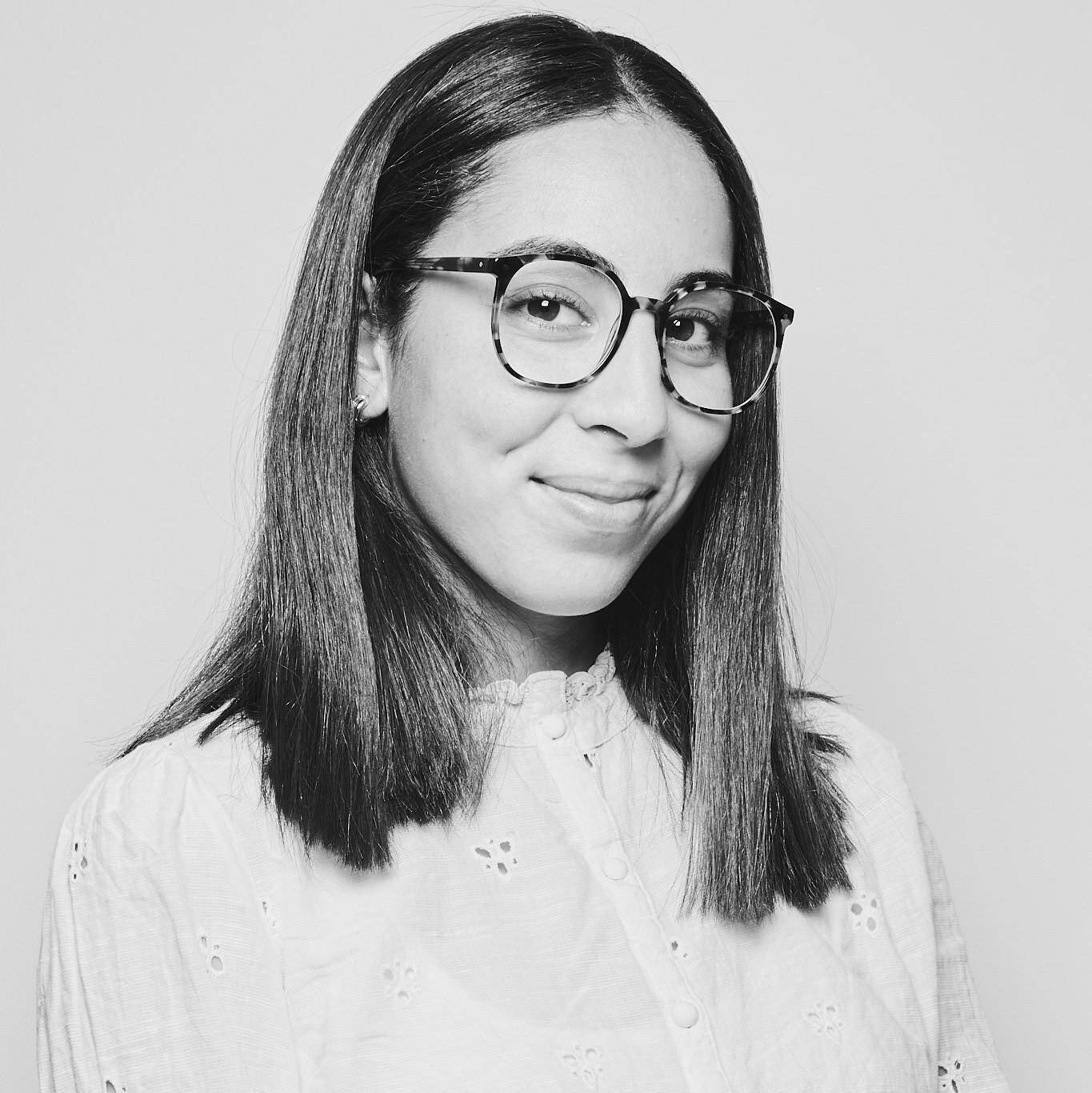 Kenza Kadid