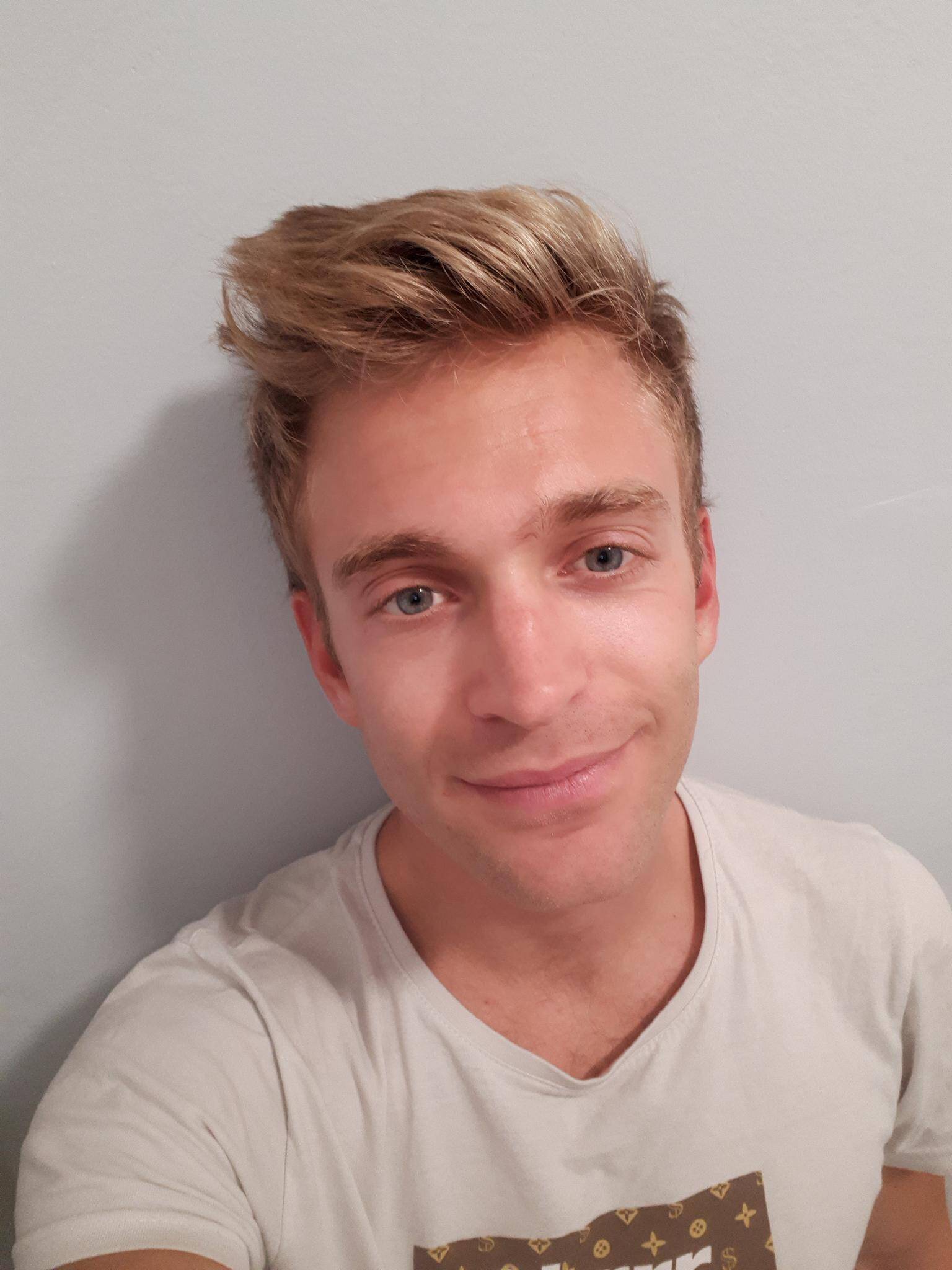 Romain Gibassier