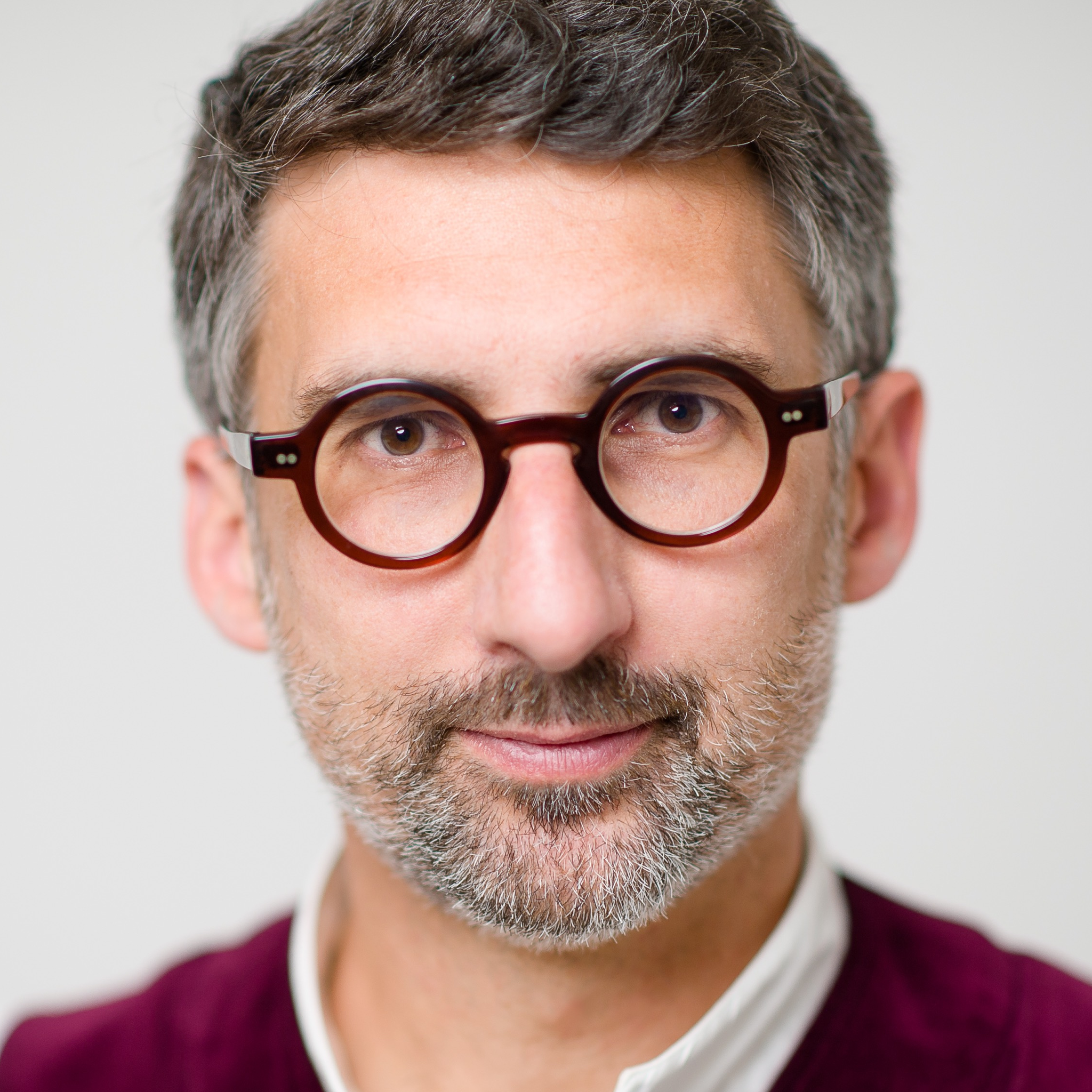 Julien Dossier - Conférencier & Expert en transition écologique 