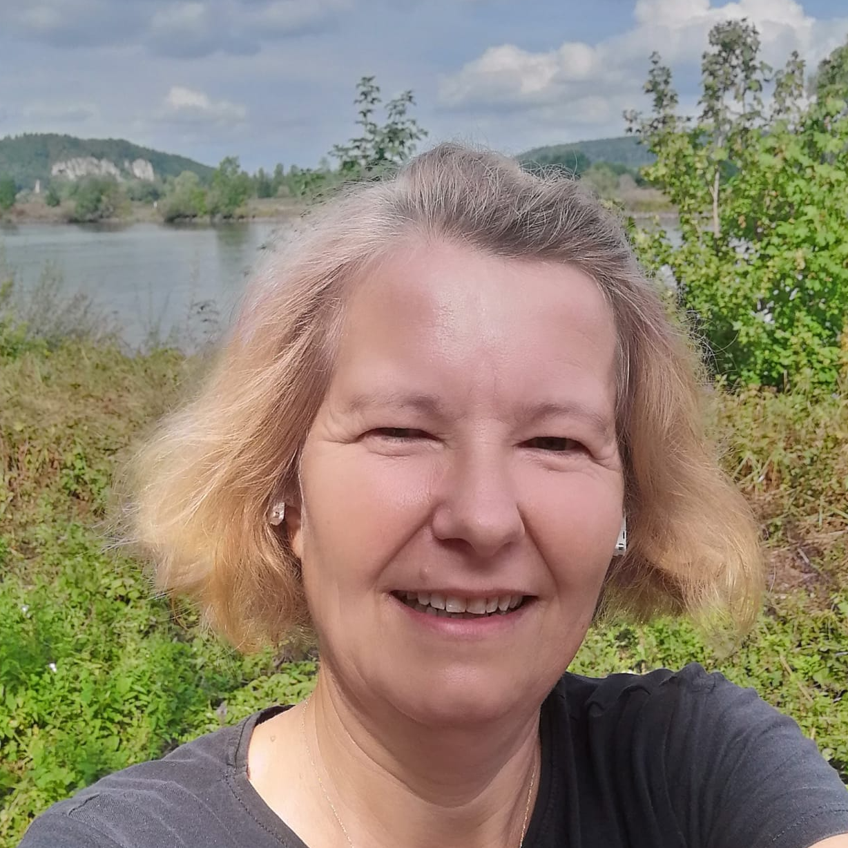 Heidi Bayer