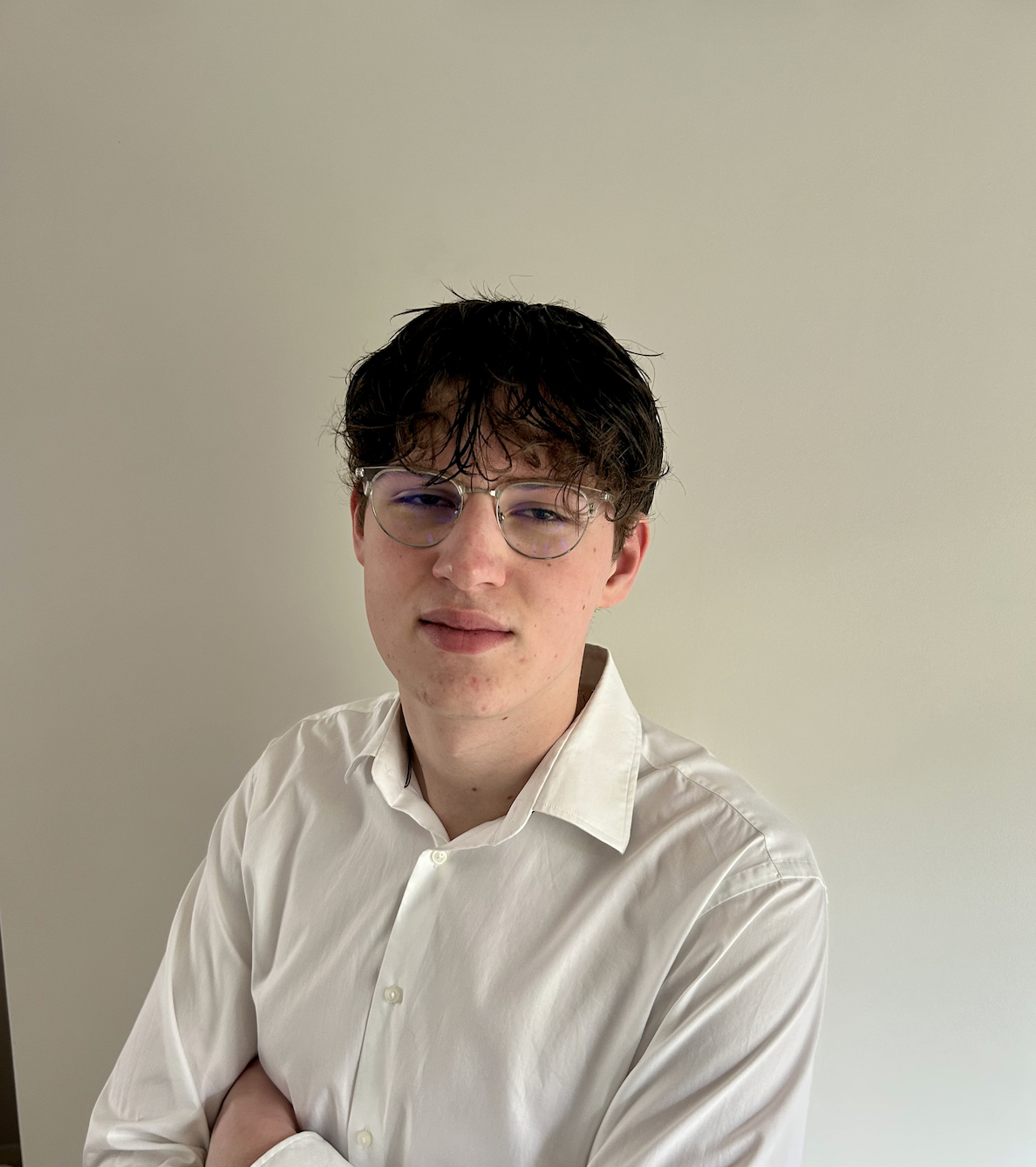 Thomas Rochefeuille - Développeur Full Stack React / Next.js / .NET