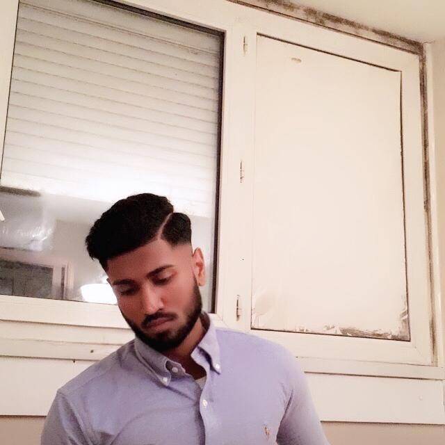 Nayanan Mohanachanderan