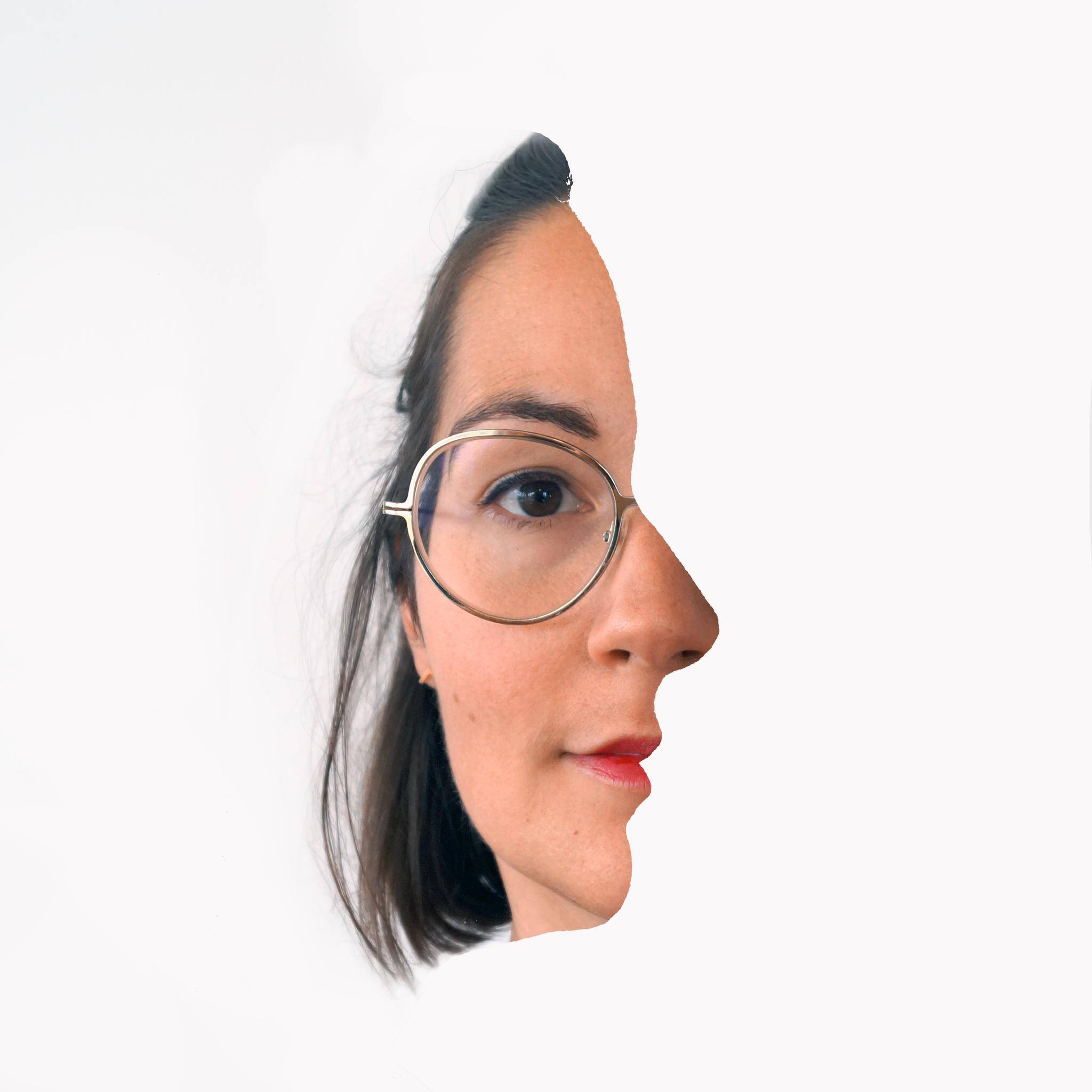 Chloé Bihet - Webdesign - UX/UI - Figma