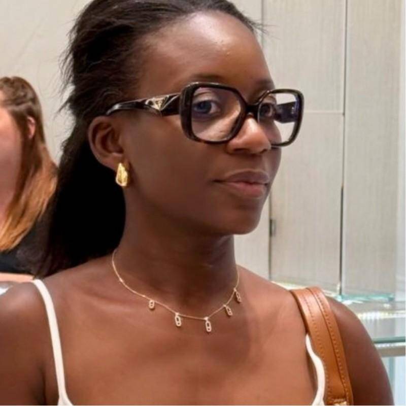 Isabelle T. - SCM| Fundraising| OBM| Facilitatrice