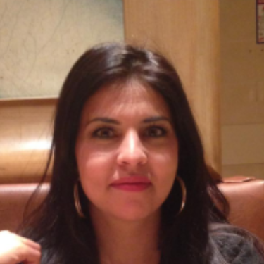 Amira Khezami - Change Manager
