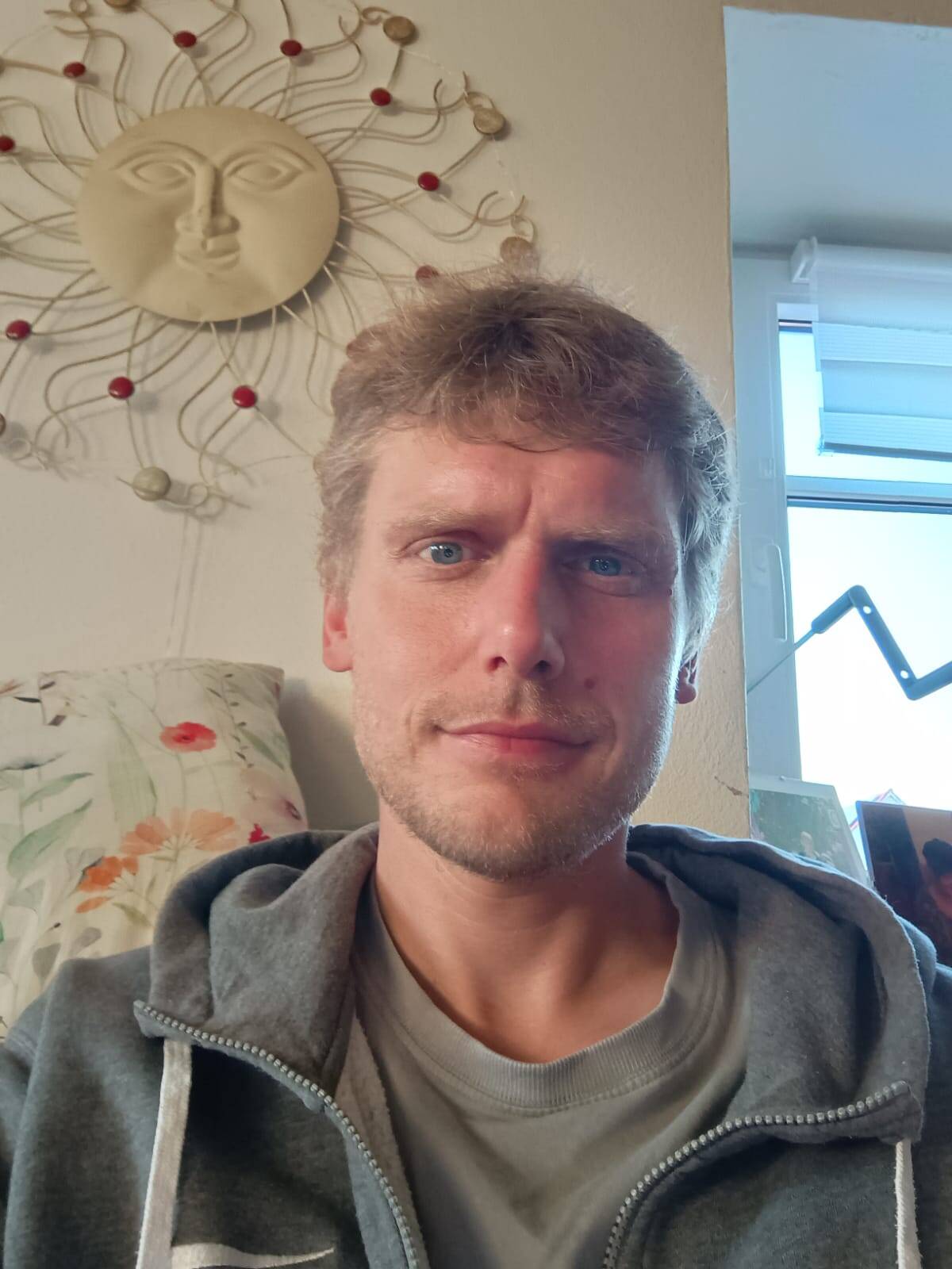 Nicklas Desens