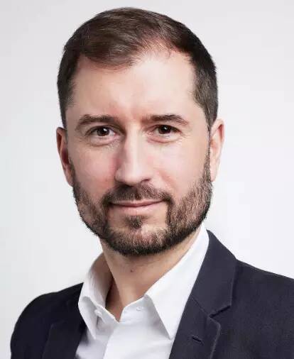 Thomas Dubois
