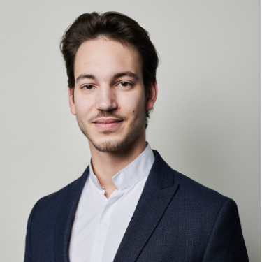 Alexis Dufresnoy - DAF Externalisé · FP&A · Structuration financière
