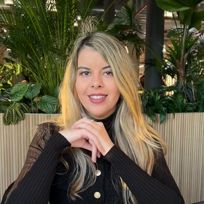 Yousra Ciurleo