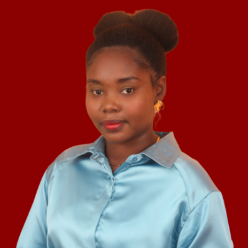 Naïsia Amvoula