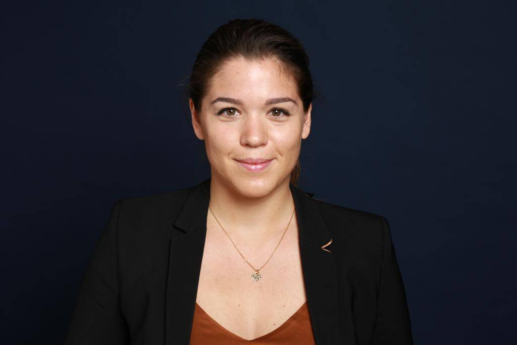 Alexandra Gilles - Consultante FP&A | Contrôle de gestion