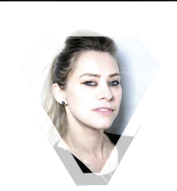 Marie M.
