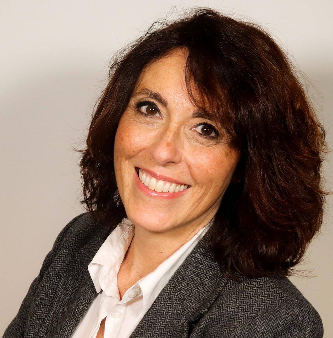 Isabelle Rastelli