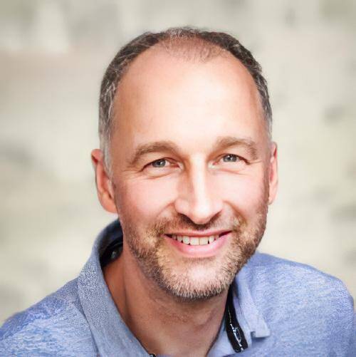 Jens Kleinholz