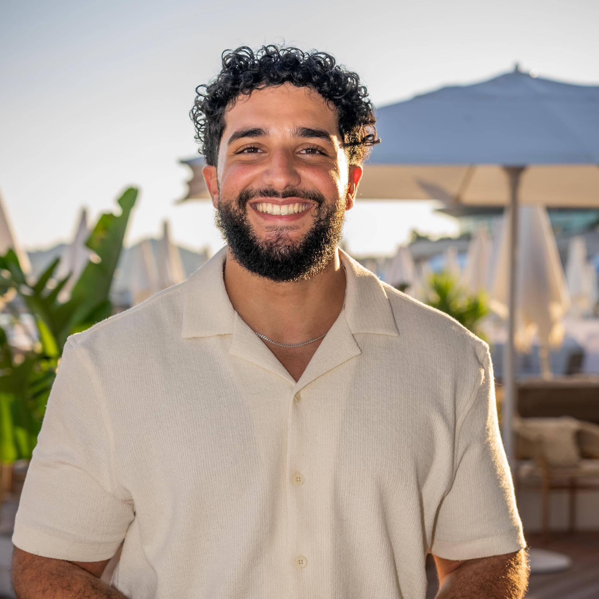 Samy Guidoum - Gestionnaire de patrimoineclient patrimonial & pro