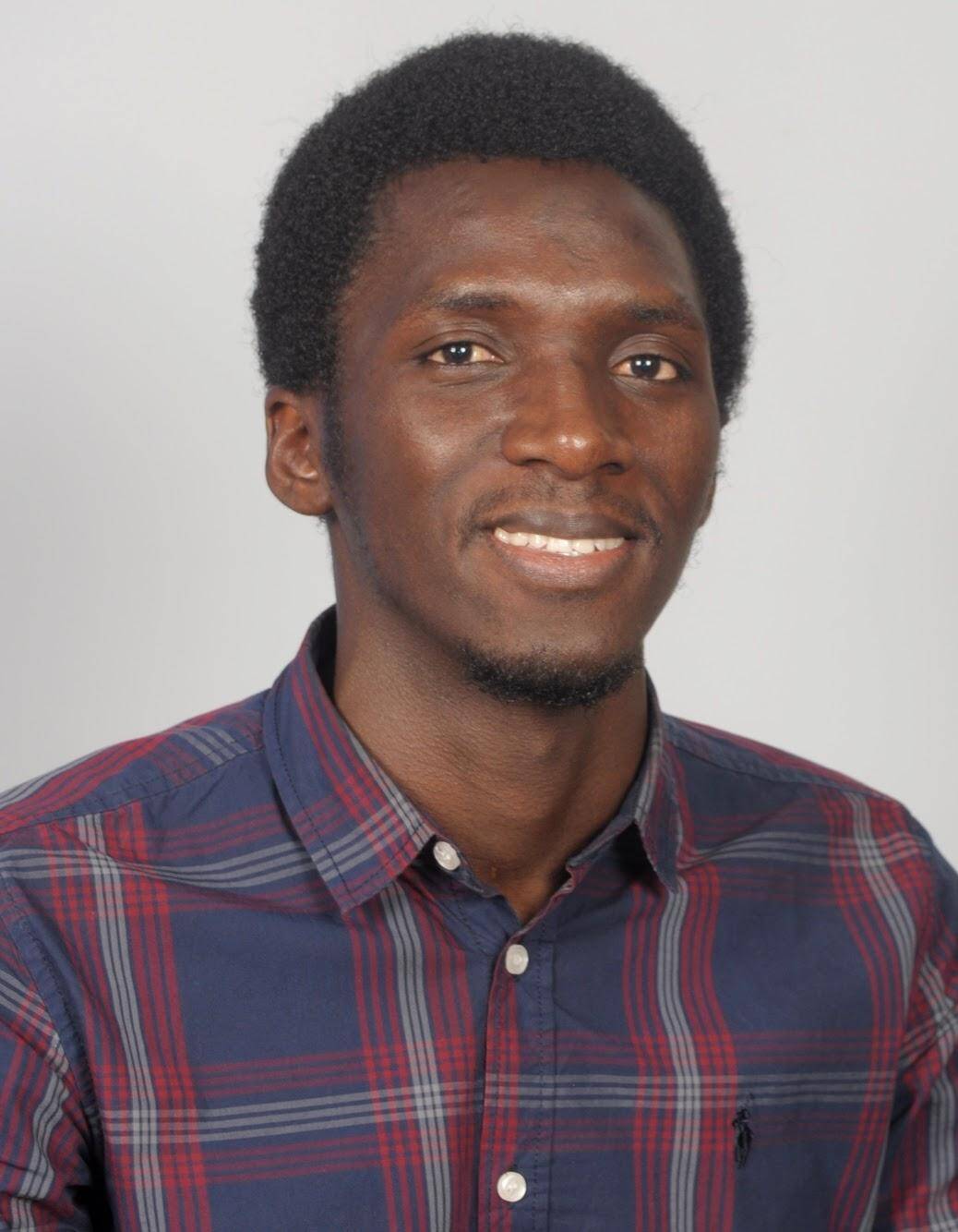 Abdoul Rahim Barry