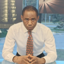 Obianuju Onwuzulike - Founder/CEO - Valcrest Advisory OÜ