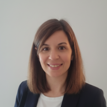 Nadia Belchi - Remote Operations & Finance Specialist | +15 años 