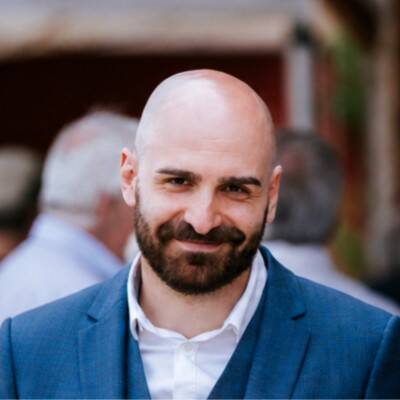 Adrien Savelli - Chef de Projet Web Technico-Fonctionnel