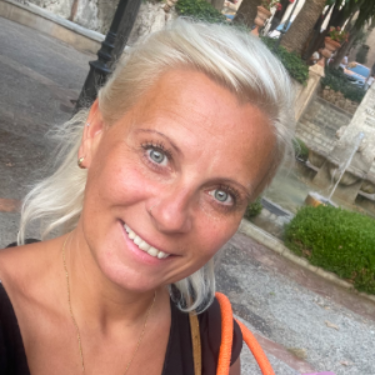 Tatiana  - Integrationskraft