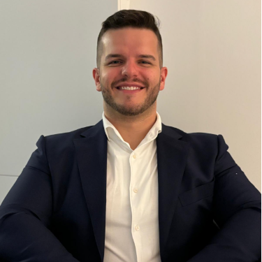 Maxence Van Goethem - Commercial Development