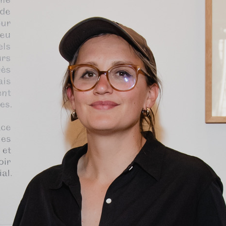 Alice Des Moutis