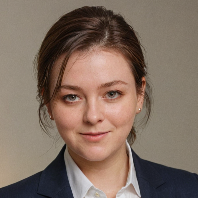 Delphine Guilvard