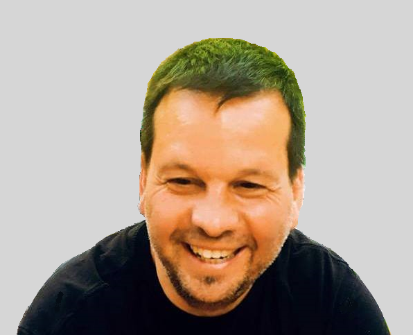 Jürgen Röck - Interim CTO