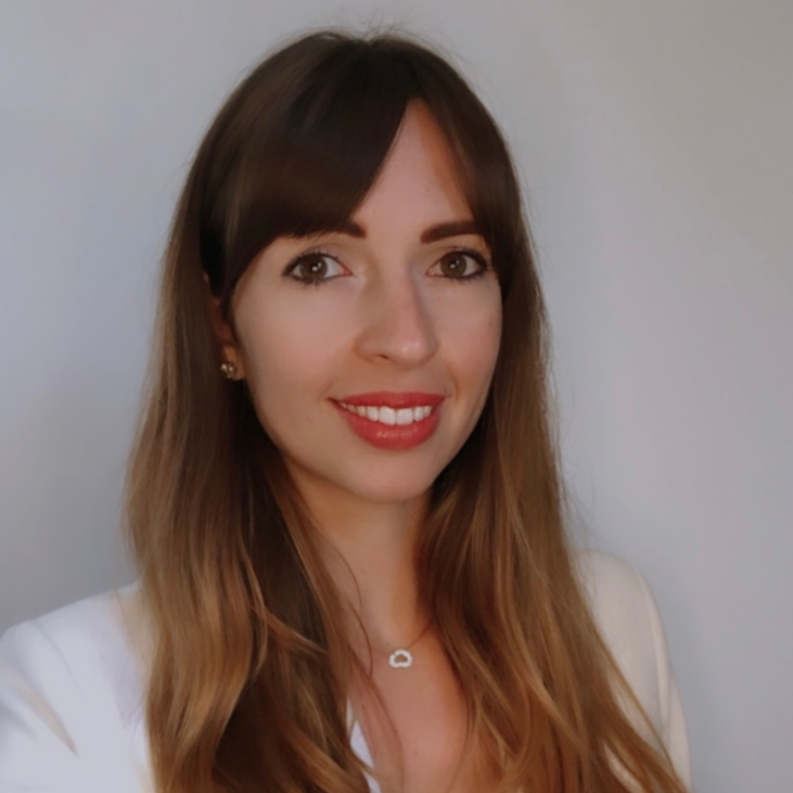 Cassandra Poujol - Chef de projet | Lead Product Manager