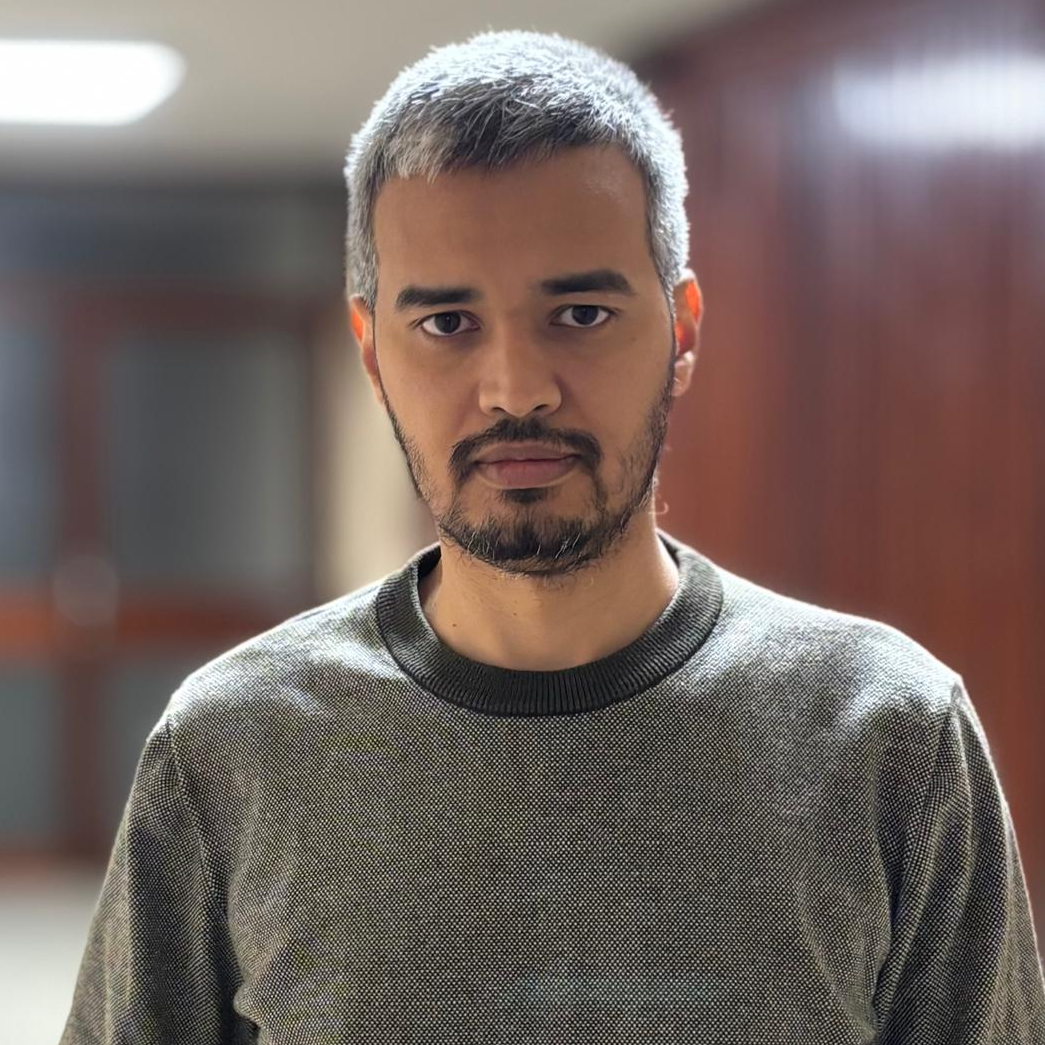Ayoub  - Lead Developer Full Stack Java/ React / Kafka
