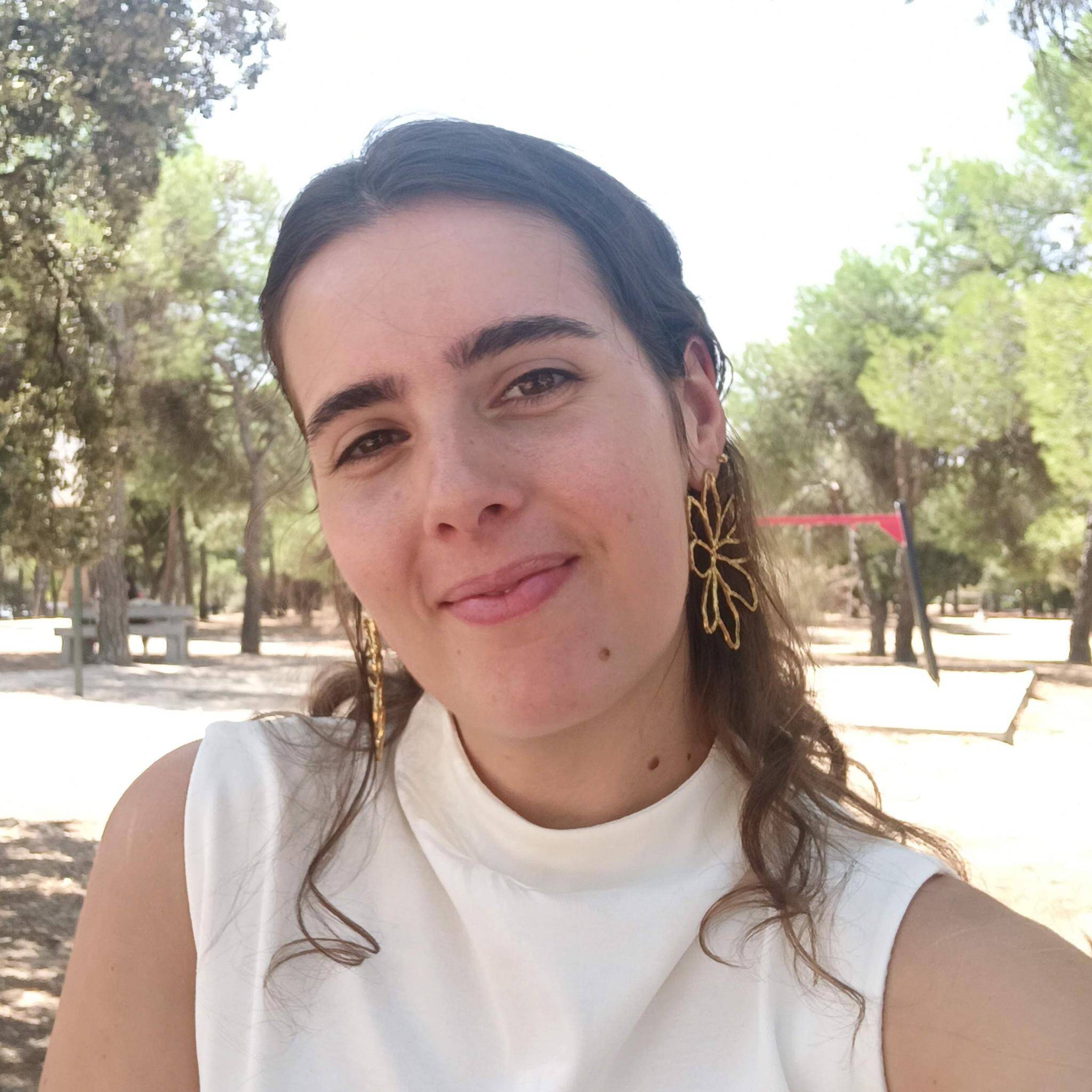 Esmirna Rodriguez Navas