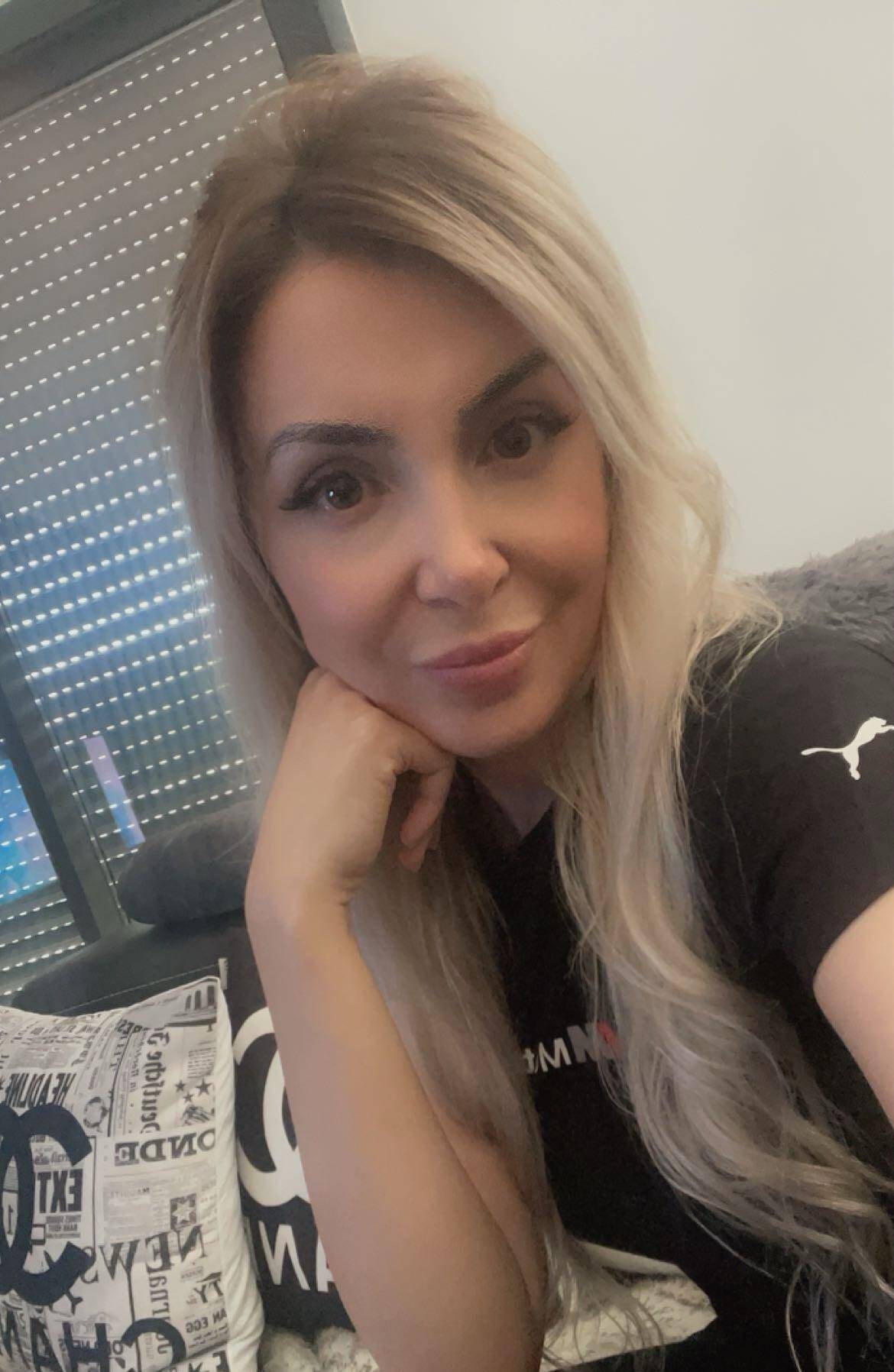 Songul Saglam