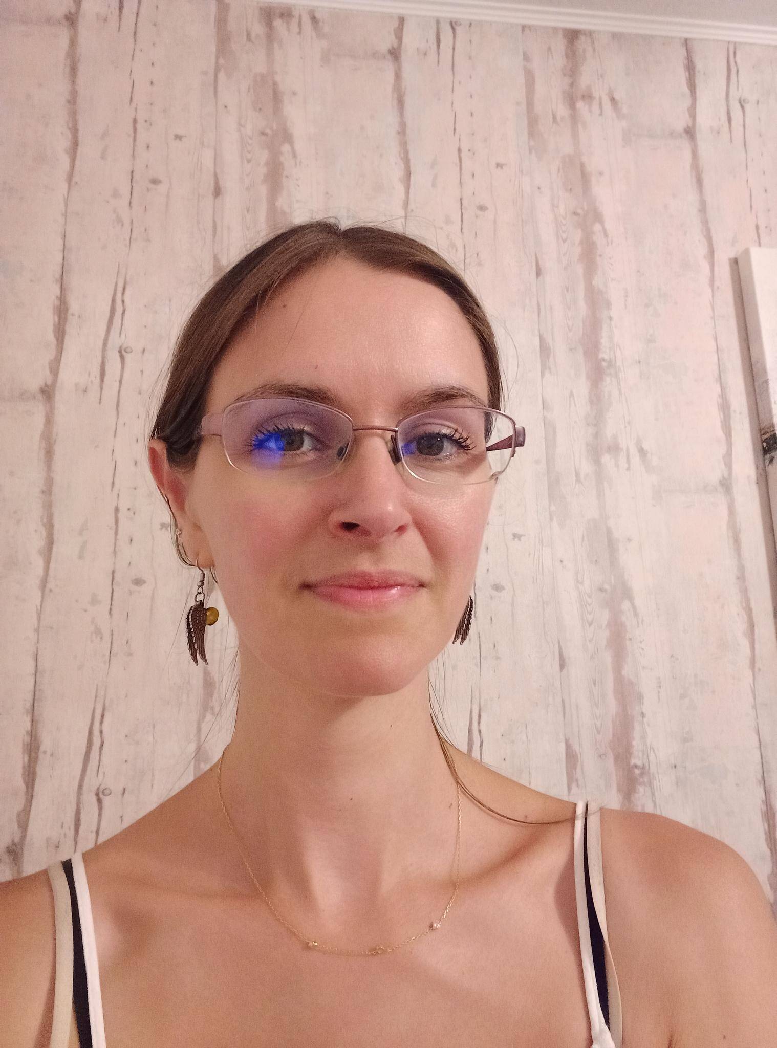 Sandra Gasselin