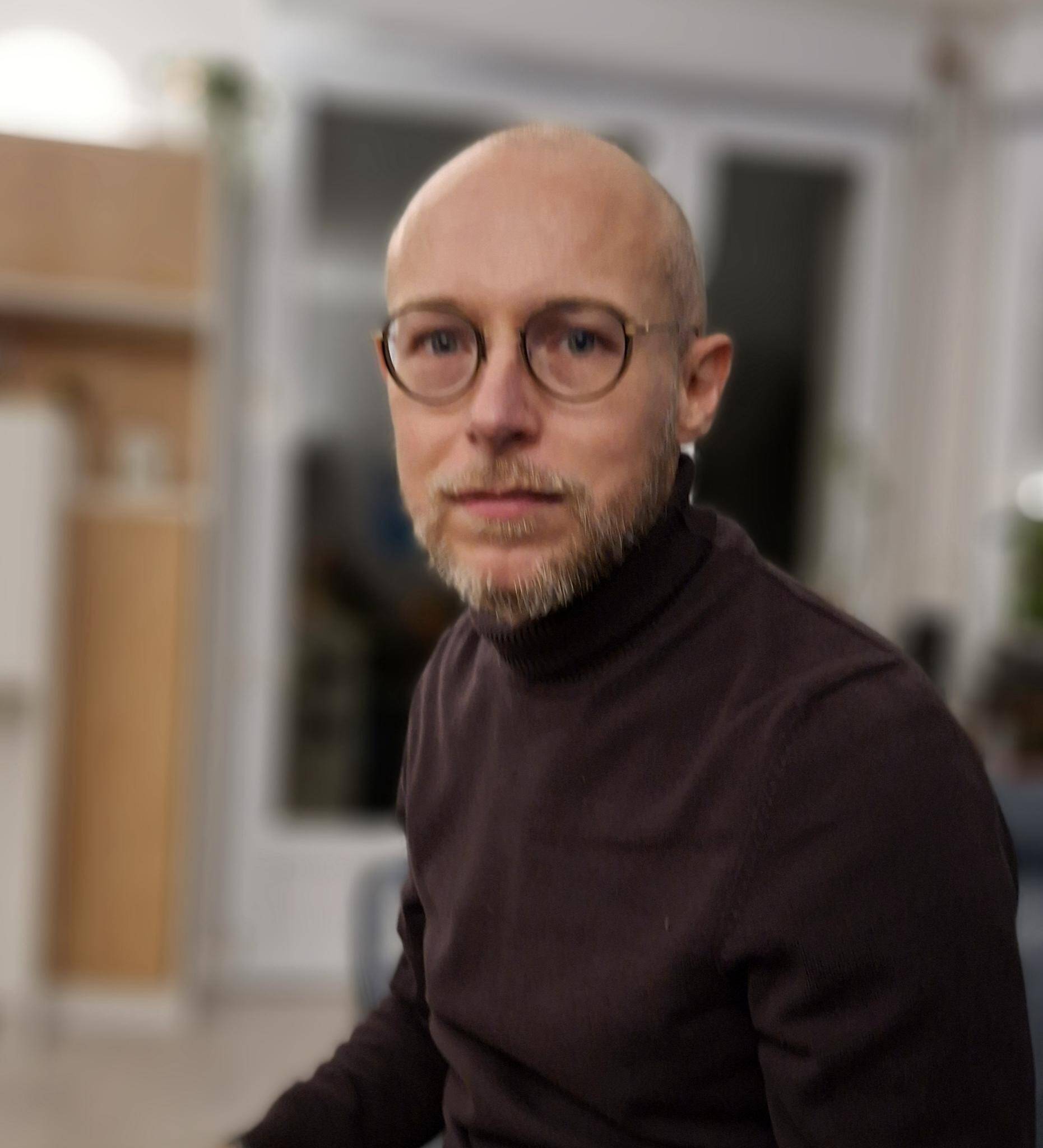 Sébastien Dubus - Expert Data & Customer Insights