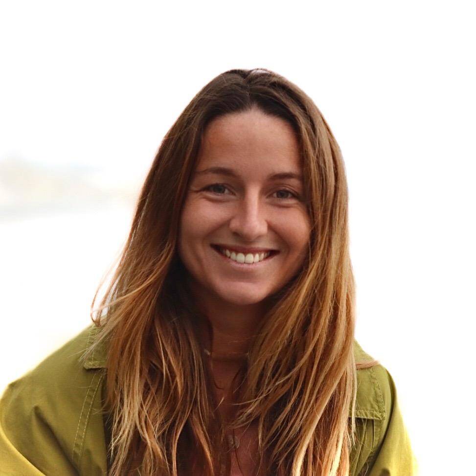 Elise Dubettier-Grenier