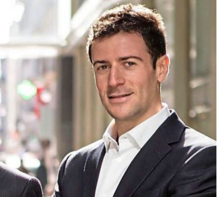 Hugo Lussato - Formateur IA generative & soft skills