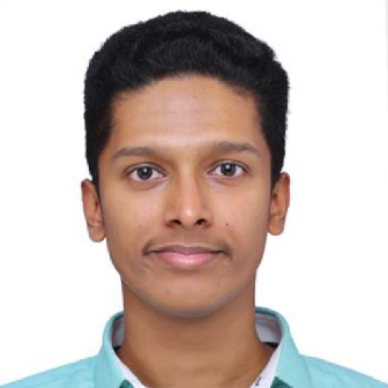 Vyshnav Narendran