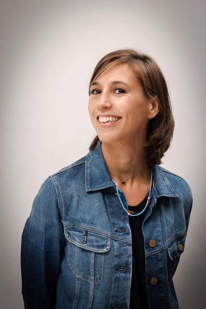Inès De Saint Remy