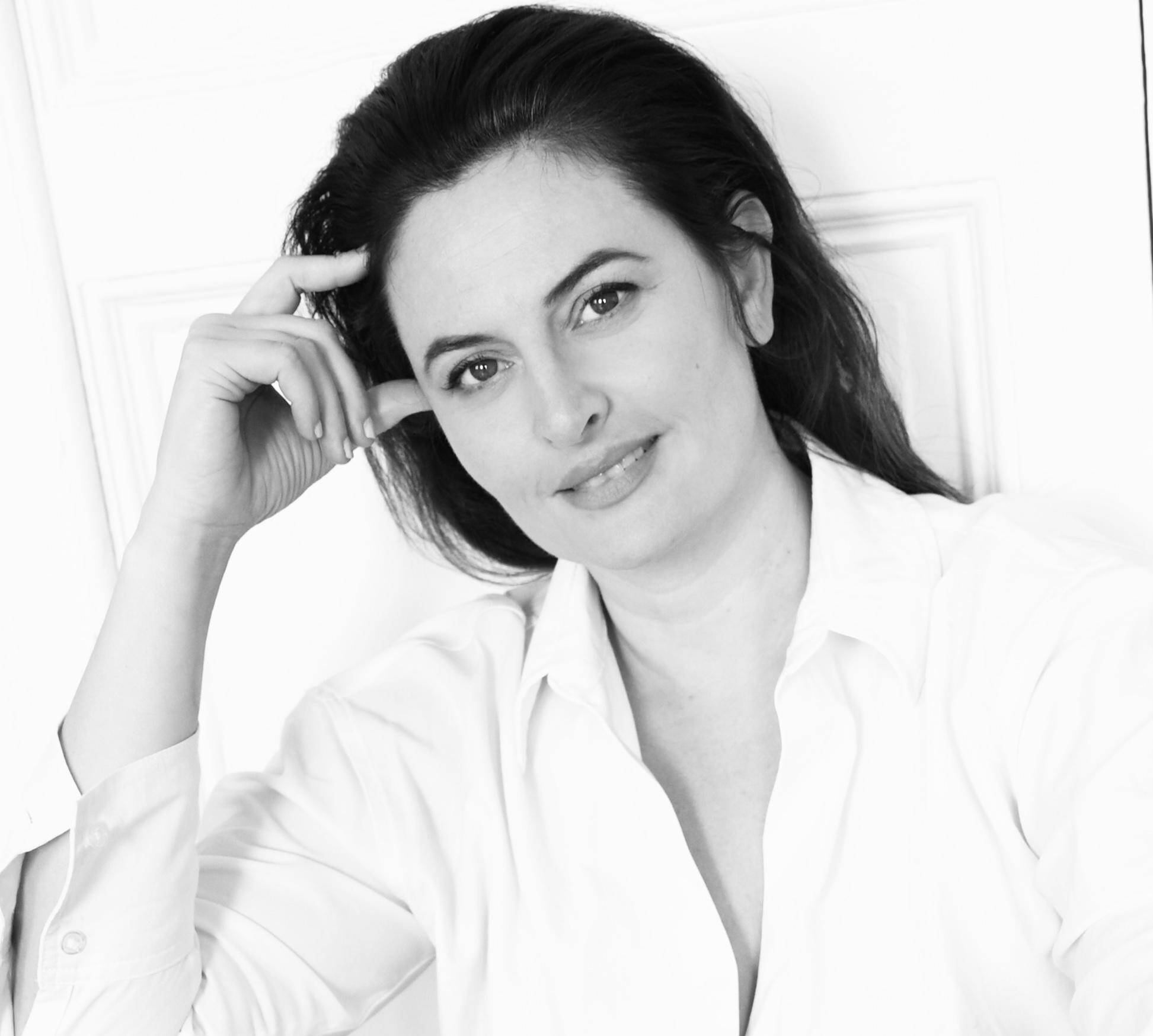 Deborah H. - Conseil en Leadership & Transition