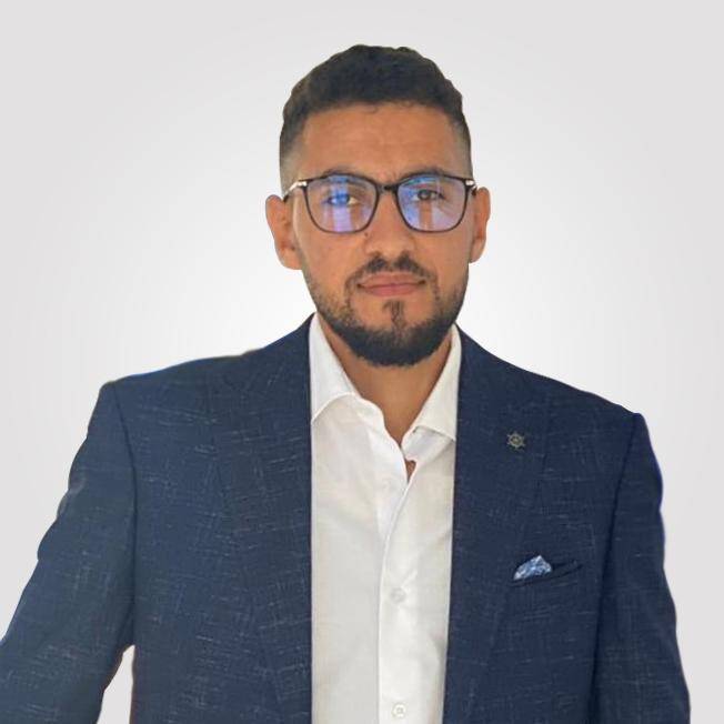 Mahdouli Lahcen