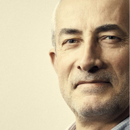 Laurent Carbonnaux