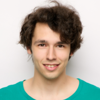 Miguel  - Front-end Developer | UX/UI Designer