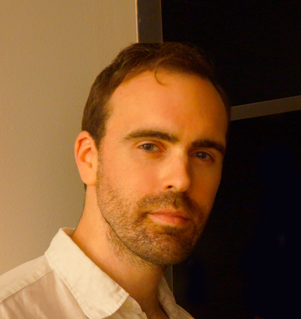 Timothee Guignard - Développeur Front-end Angular/React/Vue/Wordpress