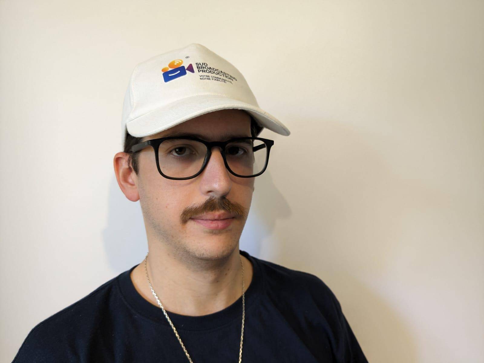 Kenny Fenestraz