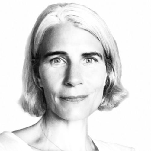 Sabine Maziere - Strategic Insights Partner