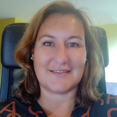 Xénia D'Arian - Procurement Expert – Interim & Transition Manager